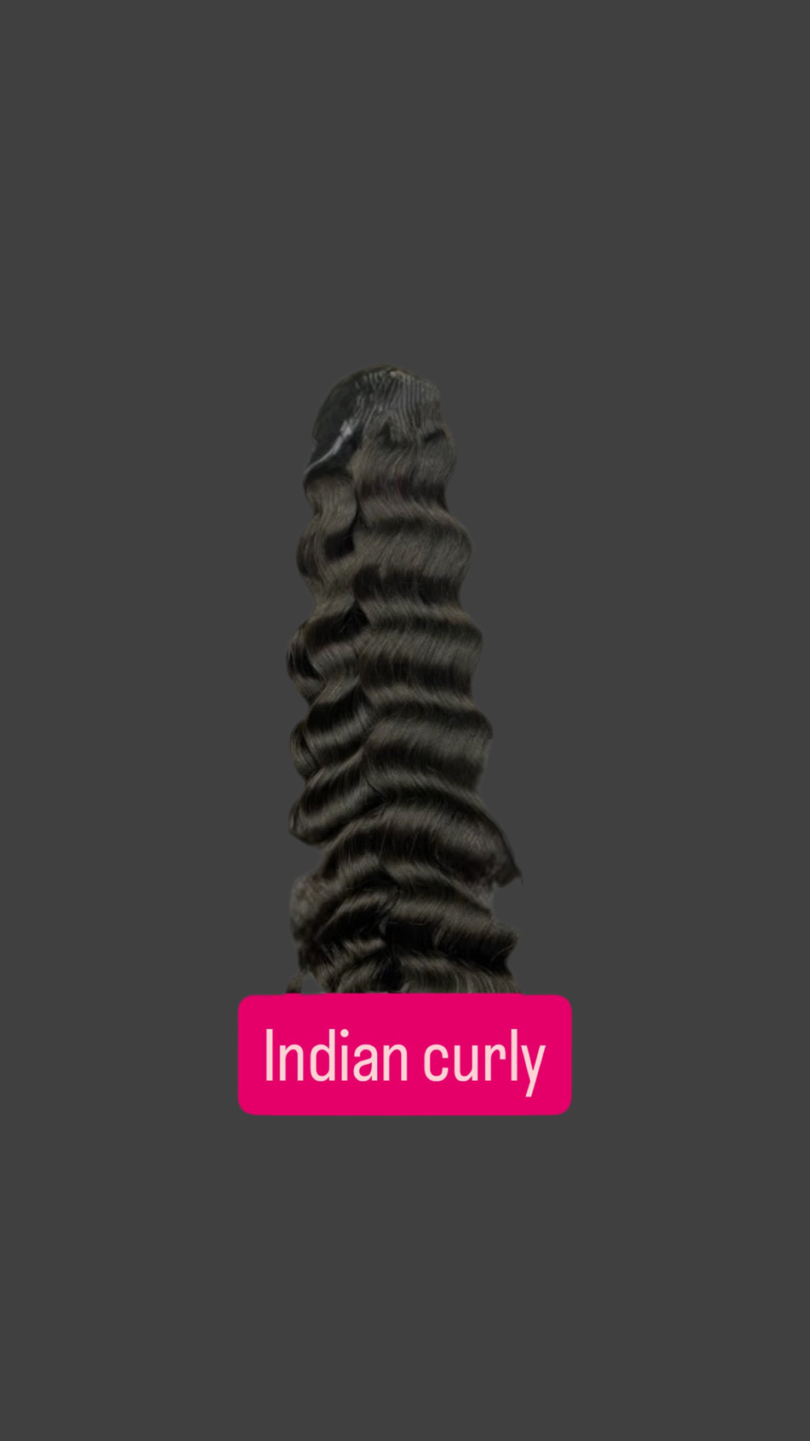 ROYAL RAW Bundles~4 bundle sets