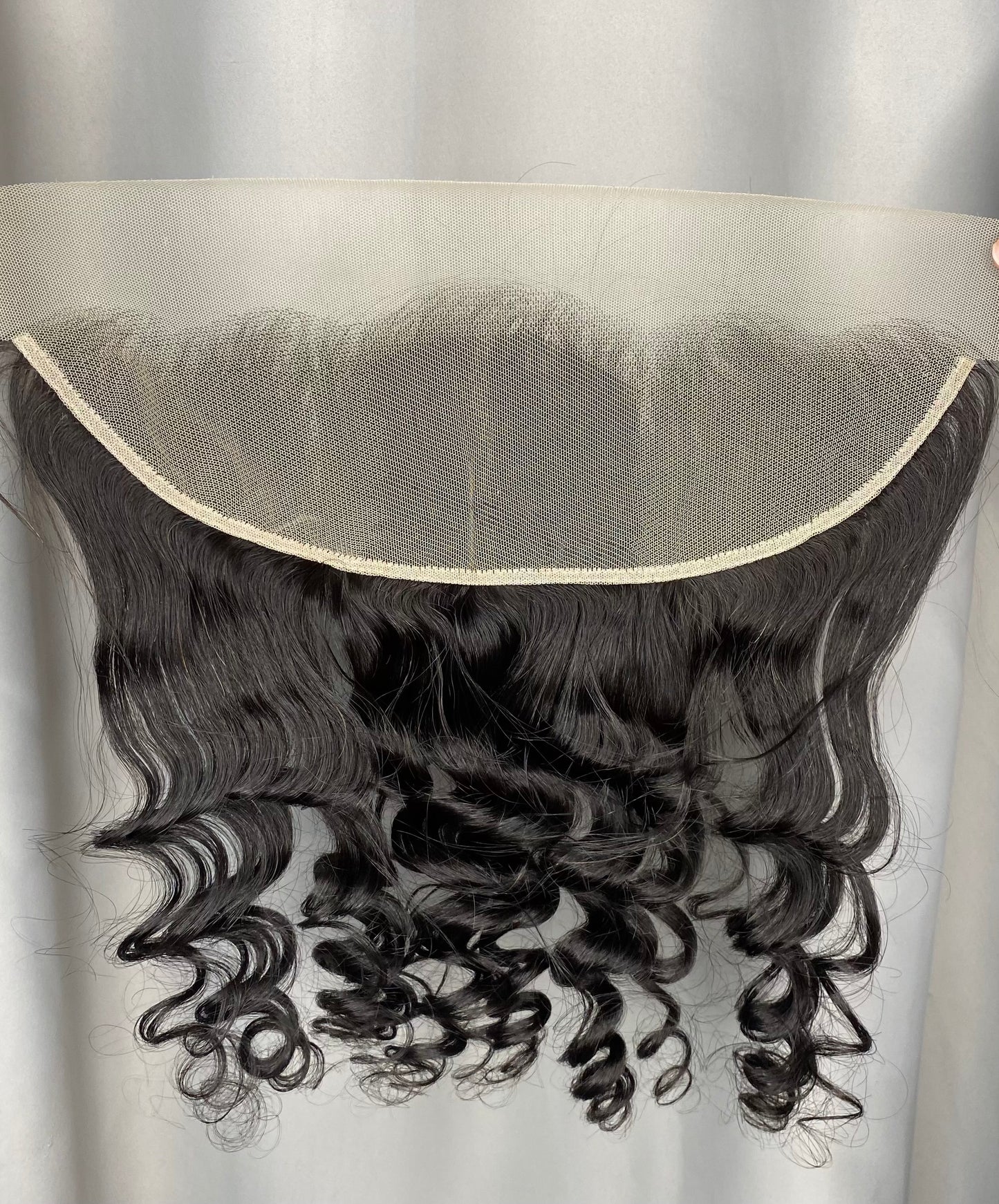 HD Human Hair Frontals/Closures