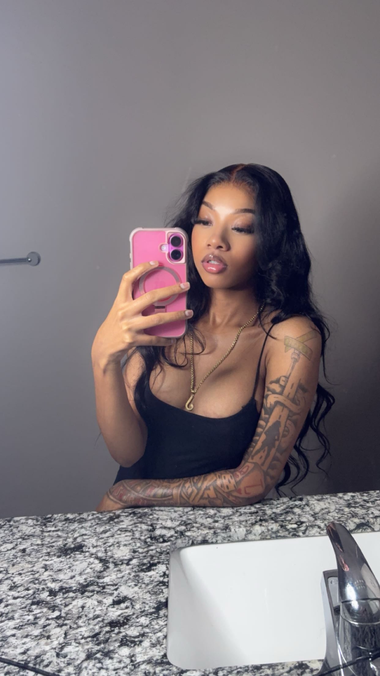 HD Body Wave Human Hair Wig