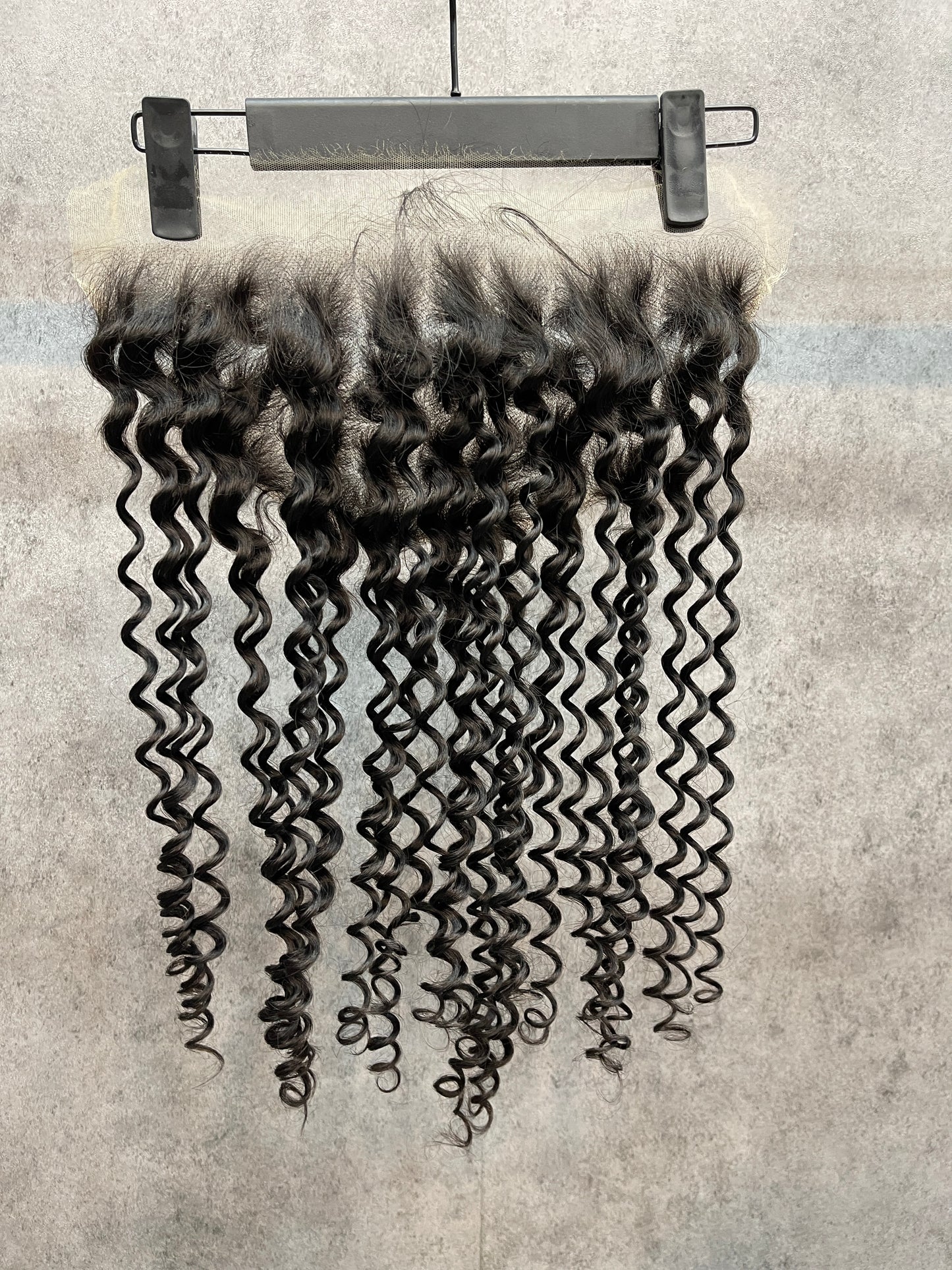 HD Human Hair Frontals/Closures