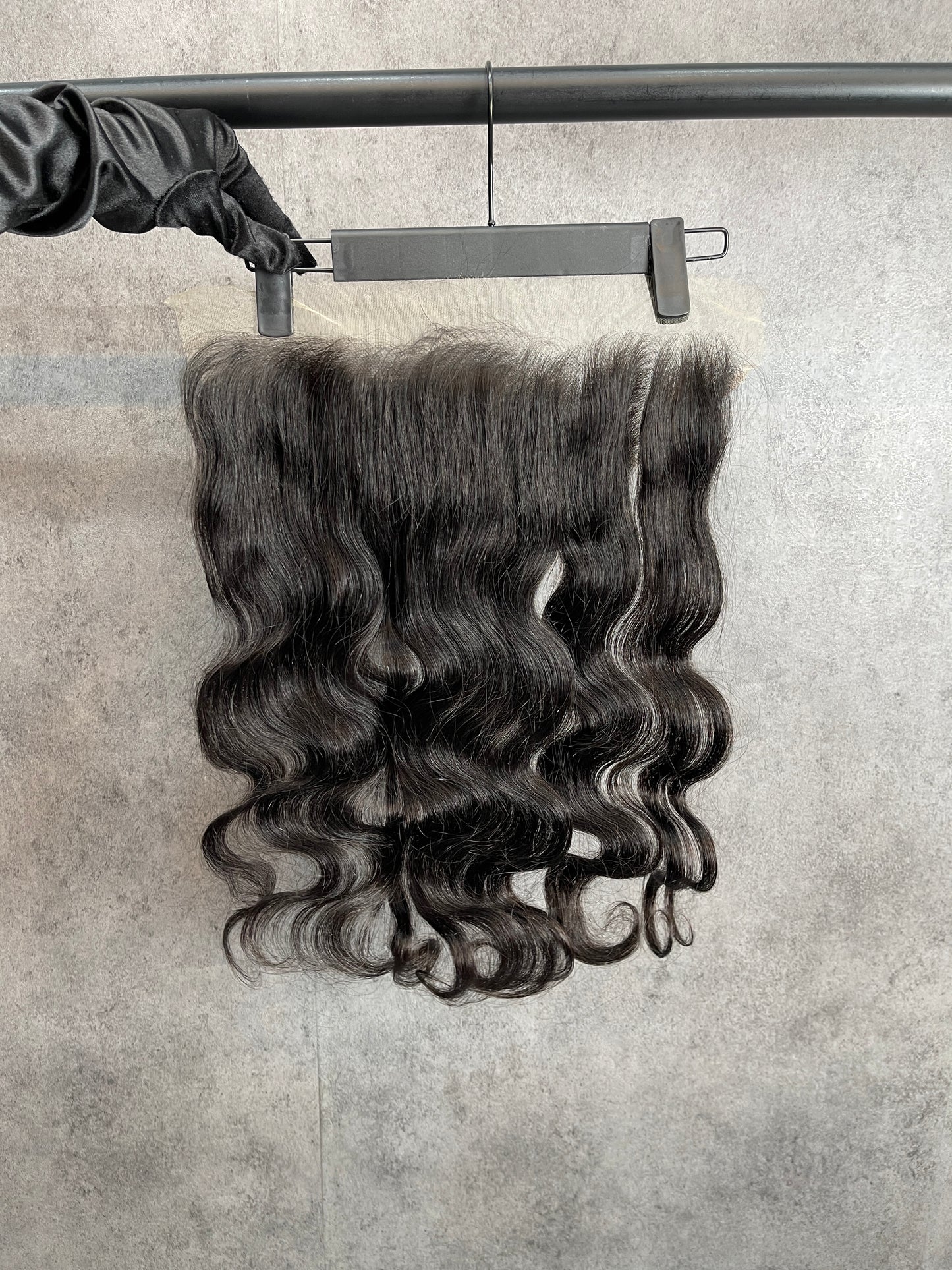 HD Human Hair Frontals/Closures